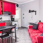 Myhouse Fermata Paradiso - Affitti Brevi Italia Lejlighed Collegno