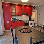 Myhouse Fermata Paradiso - Affitti Brevi Italia