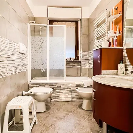 Myhouse Fermata Paradiso - Affitti Brevi Italia Collegno
