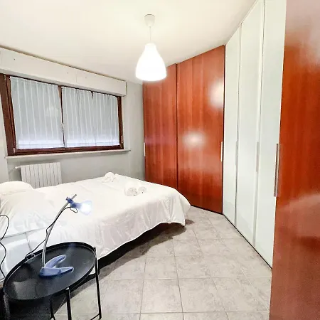 Myhouse Fermata Paradiso - Affitti Brevi Italia Apartment