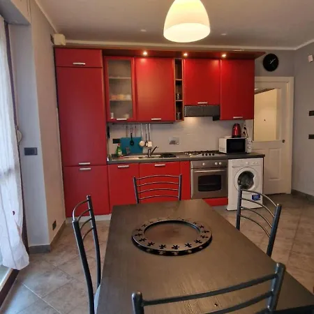 Myhouse Fermata Paradiso - Affitti Brevi Italia Collegno