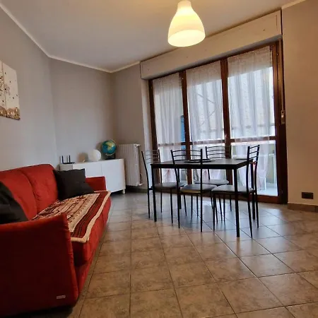 Myhouse Fermata Paradiso - Affitti Brevi Italia