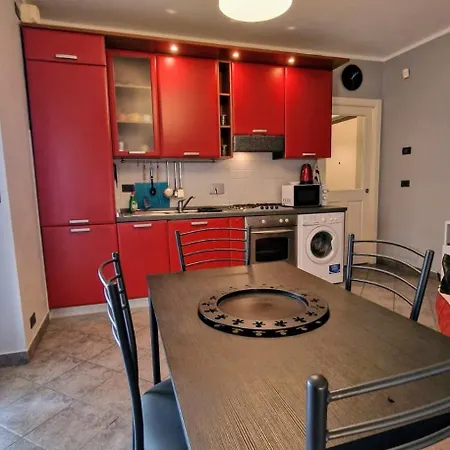 Myhouse Fermata Paradiso - Affitti Brevi Italia