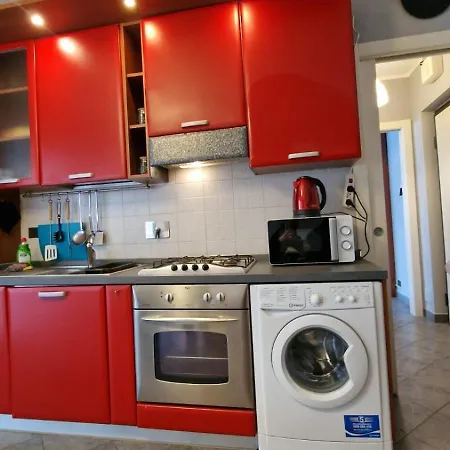 Myhouse Fermata Paradiso - Affitti Brevi Italia Apartment