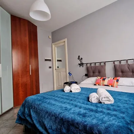 Myhouse Fermata Paradiso - Affitti Brevi Italia Apartment Collegno