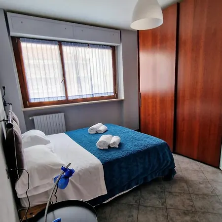 Myhouse Fermata Paradiso - Affitti Brevi Italia Apartment
