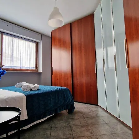 Myhouse Fermata Paradiso - Affitti Brevi Italia Apartment *