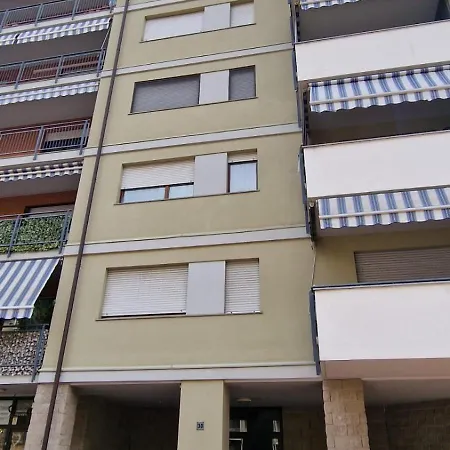 Apartment Myhouse Fermata Paradiso - Affitti Brevi Italia