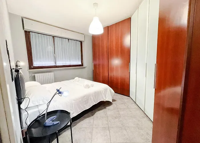 Myhouse Fermata Paradiso - Affitti Brevi Italia Apartment