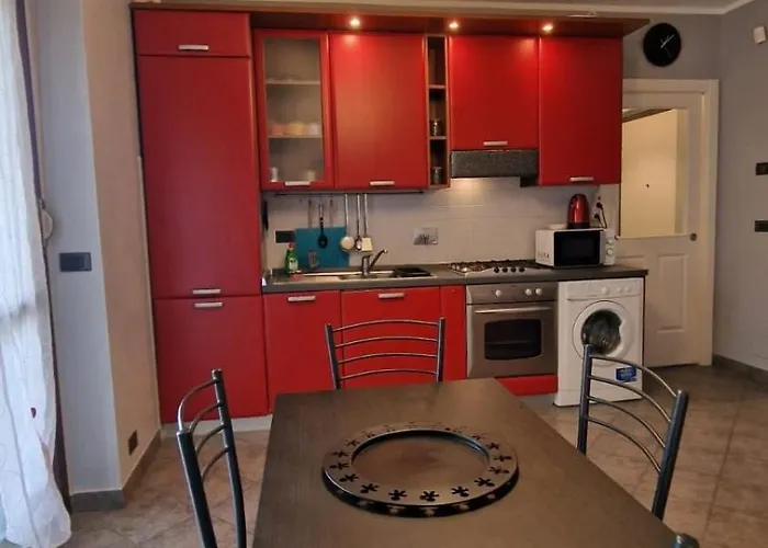 Myhouse Fermata Paradiso - Affitti Brevi Italia Collegno