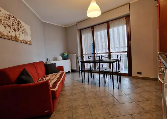 Myhouse Fermata Paradiso - Affitti Brevi Italia