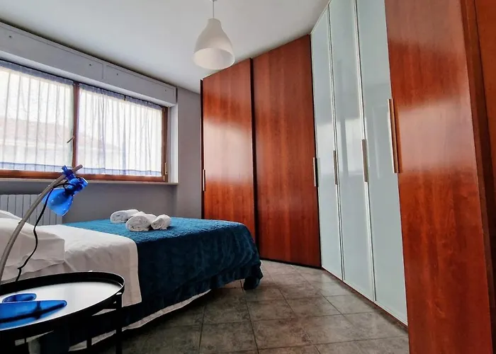 Myhouse Fermata Paradiso - Affitti Brevi Italia Apartment *