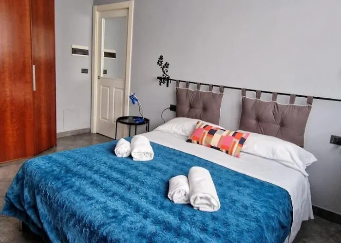 Myhouse Fermata Paradiso - Affitti Brevi Italia Apartment